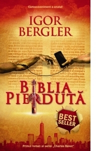 Biblia pierduta, editie de buzunar