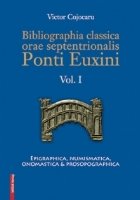 Bibliographia classica orae septentrionalis Ponti