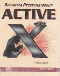 Biblioteca programatorului - Active X