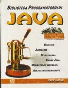 Biblioteca programatorului Java