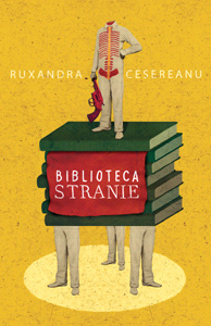 Biblioteca stranie