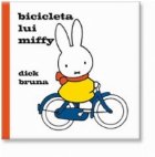 Bicicleta lui Miffy