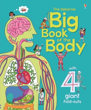 Big book of the body