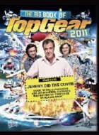 Big Book Of Top Gear 2011