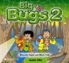 Big Bugs 2 Audio CDs (3)