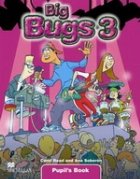 Big Bugs 3 Pupil s Book