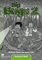 Big Bugs 2 Teacher s Book