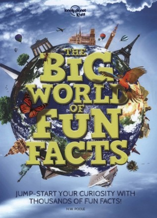 Big World of Fun Facts