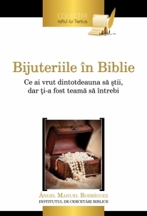 Bijuteriile din Biblie