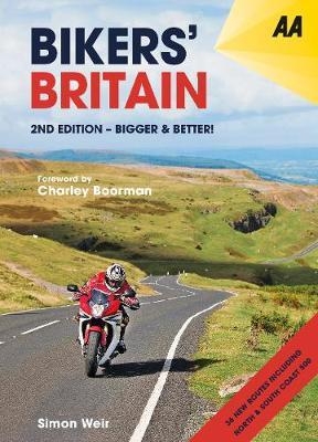 Bikers' Britain