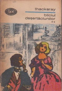 Bilciul desertaciunilor, Volumul al II-lea