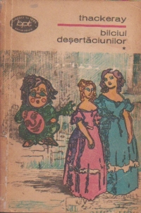 Bilciul desertaciunilor, Volumul I