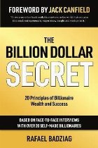 Billion Dollar Secret