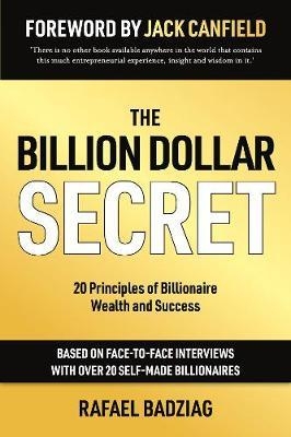 Billion Dollar Secret