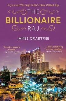 Billionaire Raj