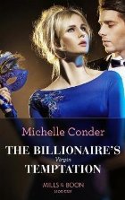 Billionaire\'s Virgin Temptation