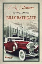 BILLY BATHGATE