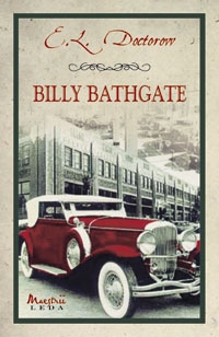 BILLY BATHGATE