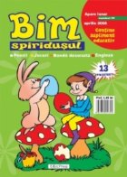 Bim, spiridusul nr. 32