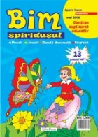 Bim, spiridusul nr. 33