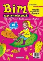 Bim, spiridusul nr. 35