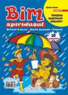 Bim, spiridusul nr. 42