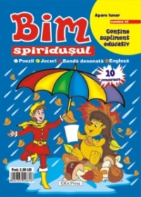 Bim, spiridusul nr. 42