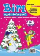 Bim, spiridusul nr. 43