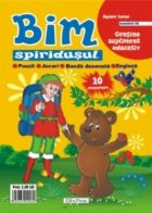 Bim, spiridusul nr. 45