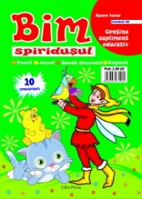 Bim, spiridusul nr. 48