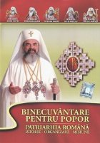 Binecuvantare pentru popor - DVD