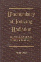 Biochemistry Ionizing Radiation