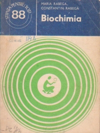 Biochimia