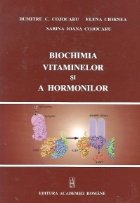 Biochimia vitaminelor hormonilor