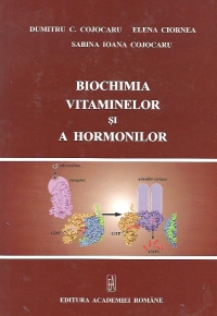 Biochimia vitaminelor si a hormonilor