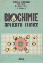 Biochimie Aplicatii clinice