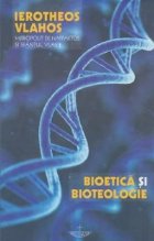 Bioetica bioteologie