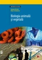 BIOLOGIA ANIMALA VEGETALA