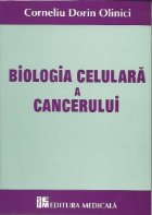 Biologia celulara a cancerului