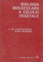 Biologia moleculara celulei vegetale