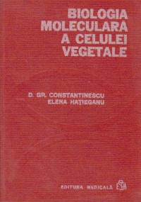 Biologia moleculara a celulei vegetale