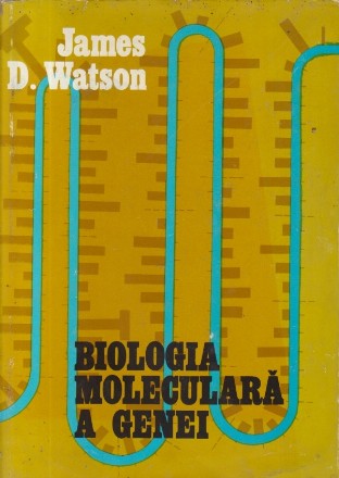 Biologia moleculara a genei