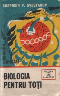 Biologia pentru toti