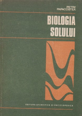 Biologia solului