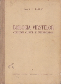 Biologia virstelor - cercetari clinice si experimentale