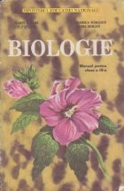 Biologie Biologie vegetala (manual pentru