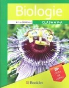 Biologie caiet lucru pentru clasa