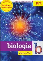 Biologie Clasa Manual