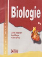 Biologie Manual clasa