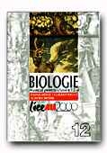 BIOLOGIE. MANUAL PENTRU CLASA a XII-a